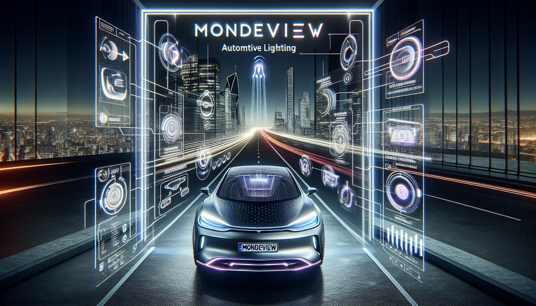 About MONDEVIEW
