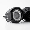 MONDEVIEW Motorcycle Auxiliary Spotlight 2.75-MMR03: Your Ultimate Night Riding Companion
