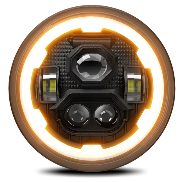 MONDEVIEW LED lighting